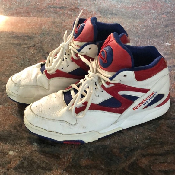reebok pump omni lite limited edition